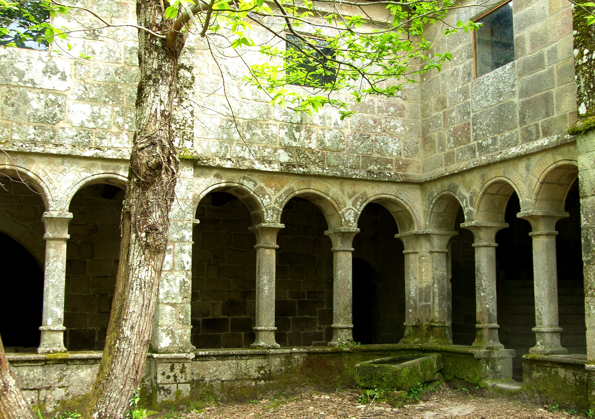 Samsung Pro 815 sample photo. Santa cristina de ribas de sil photography