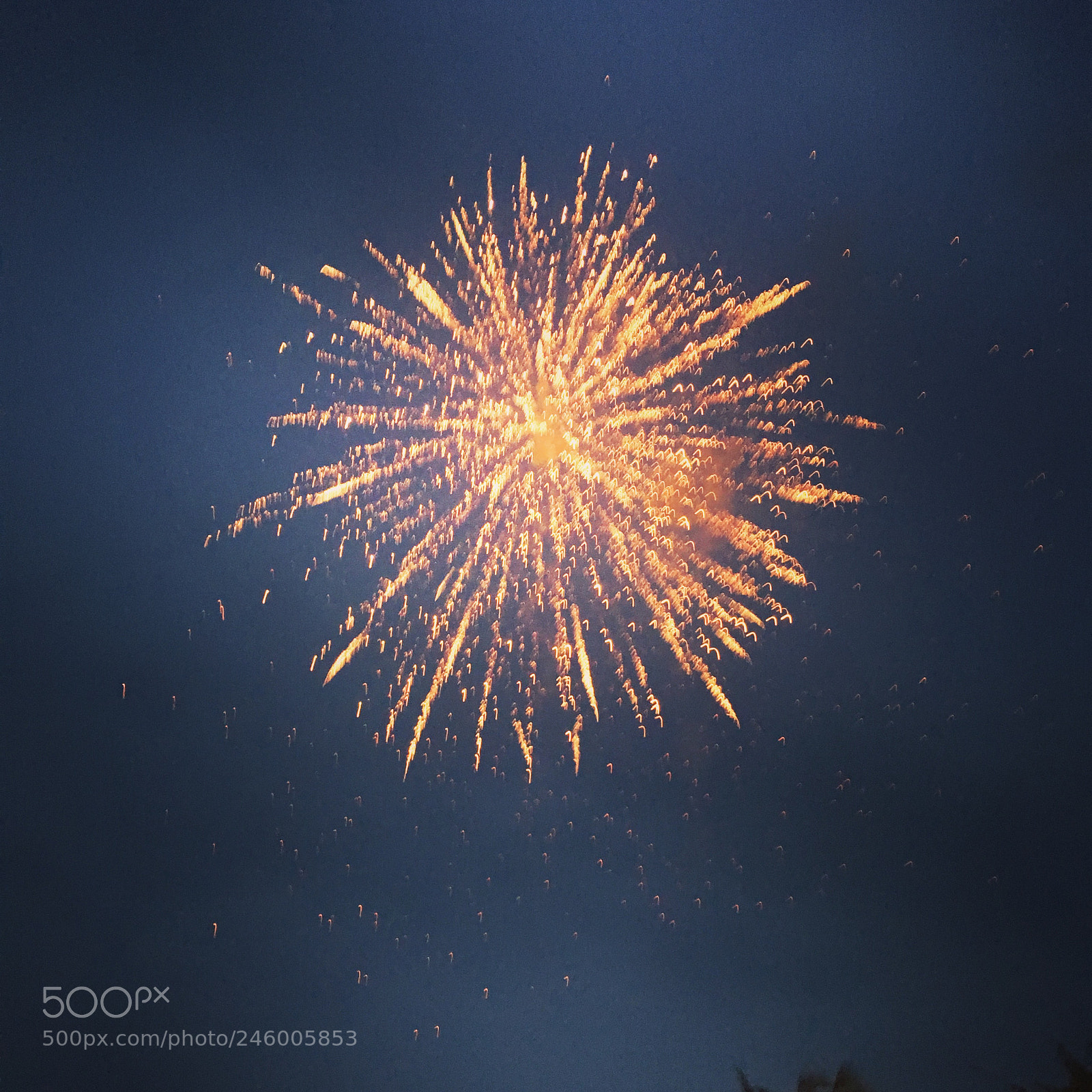 Apple iPhone 6s sample photo. Fire crackers photography