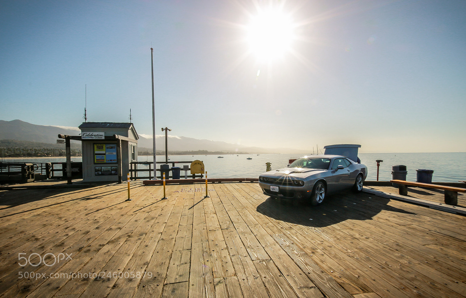 Canon EOS 100D (EOS Rebel SL1 / EOS Kiss X7) sample photo. Sun ,sea and muscle photography