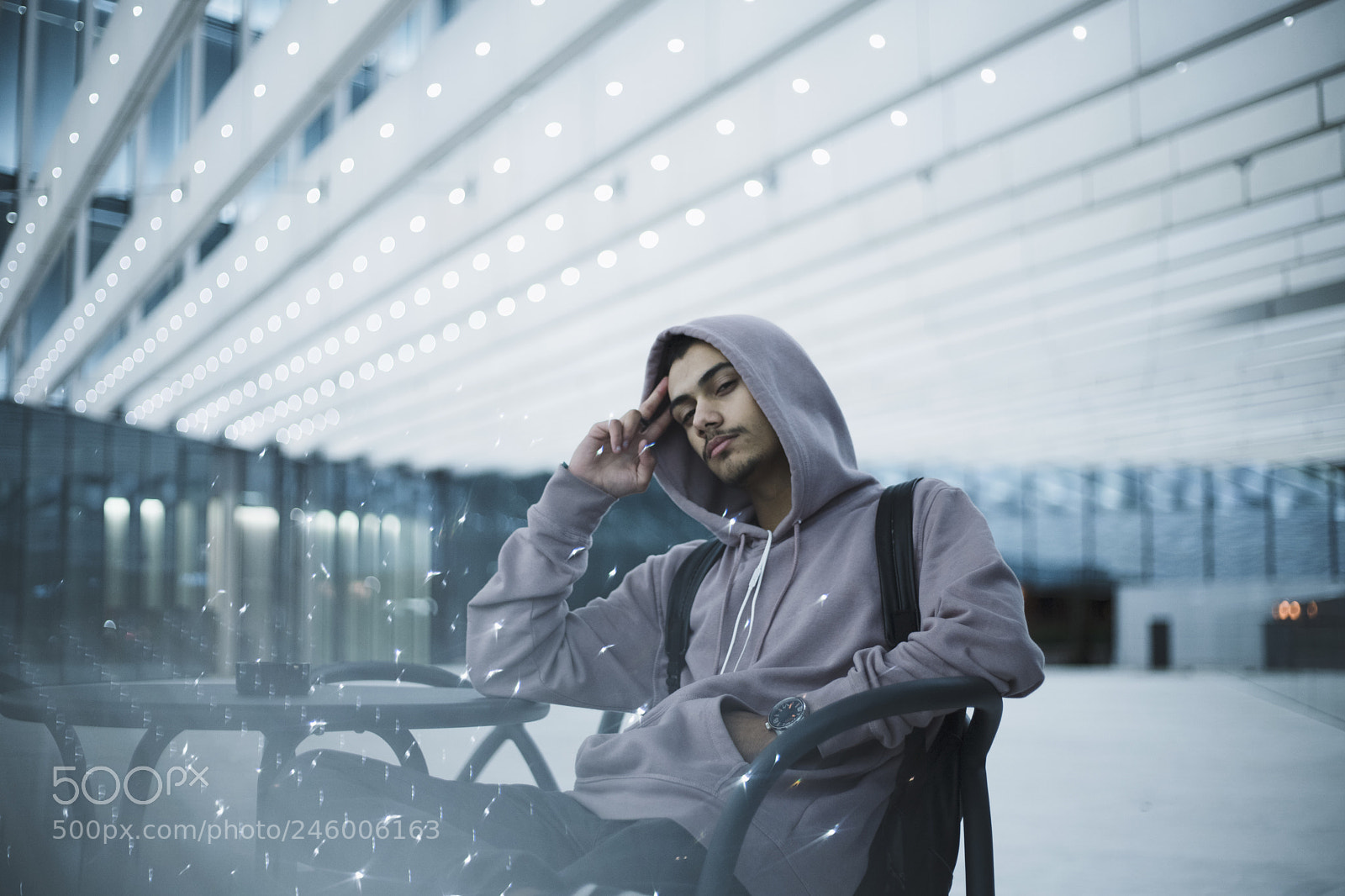 Canon EOS 6D Mark II sample photo. Gus at edp photography