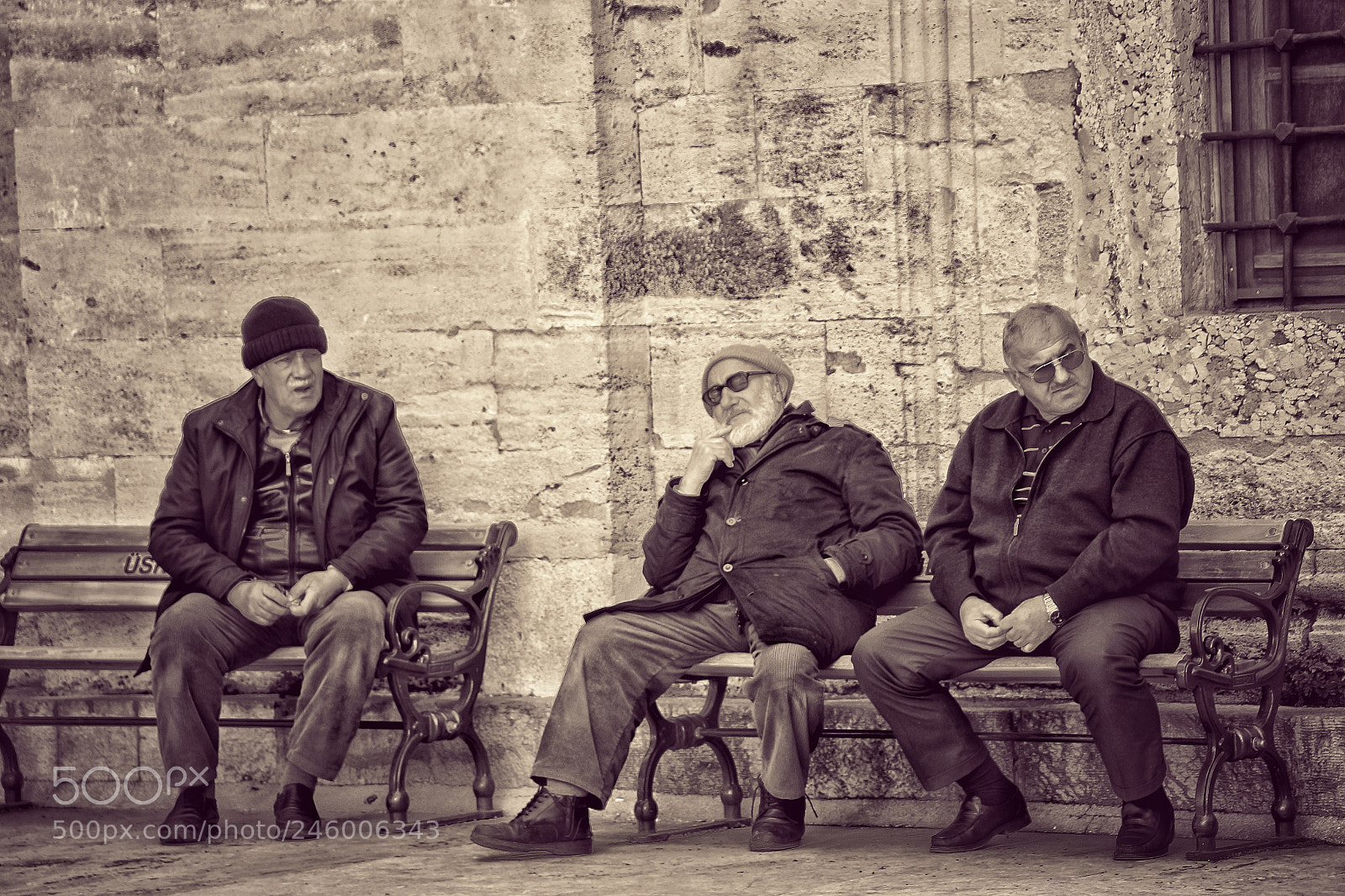 Canon EOS 700D (EOS Rebel T5i / EOS Kiss X7i) sample photo. Üsküdar & İstanbul photography