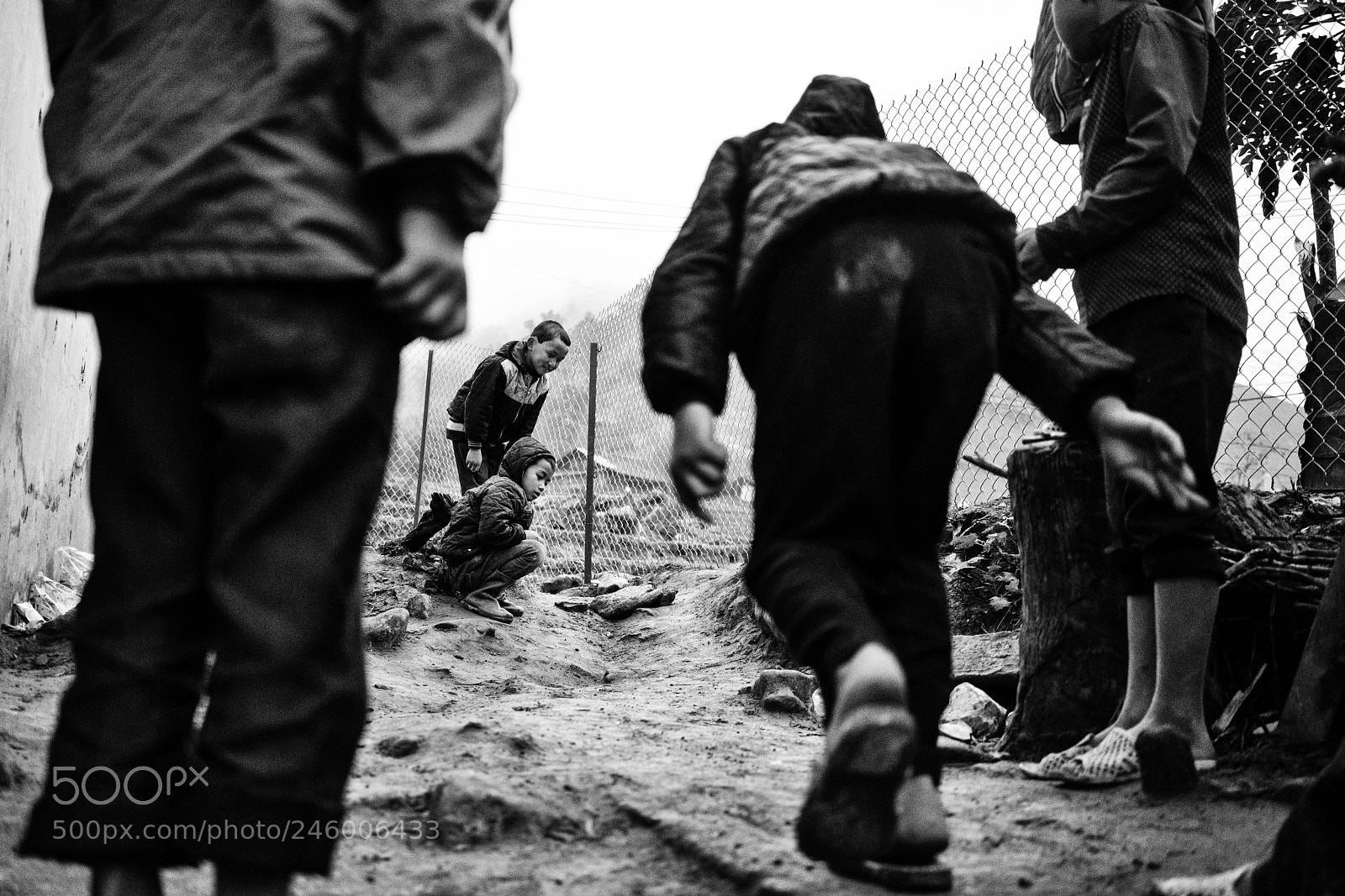 Sony a7R II sample photo. Vietnam #3 photography