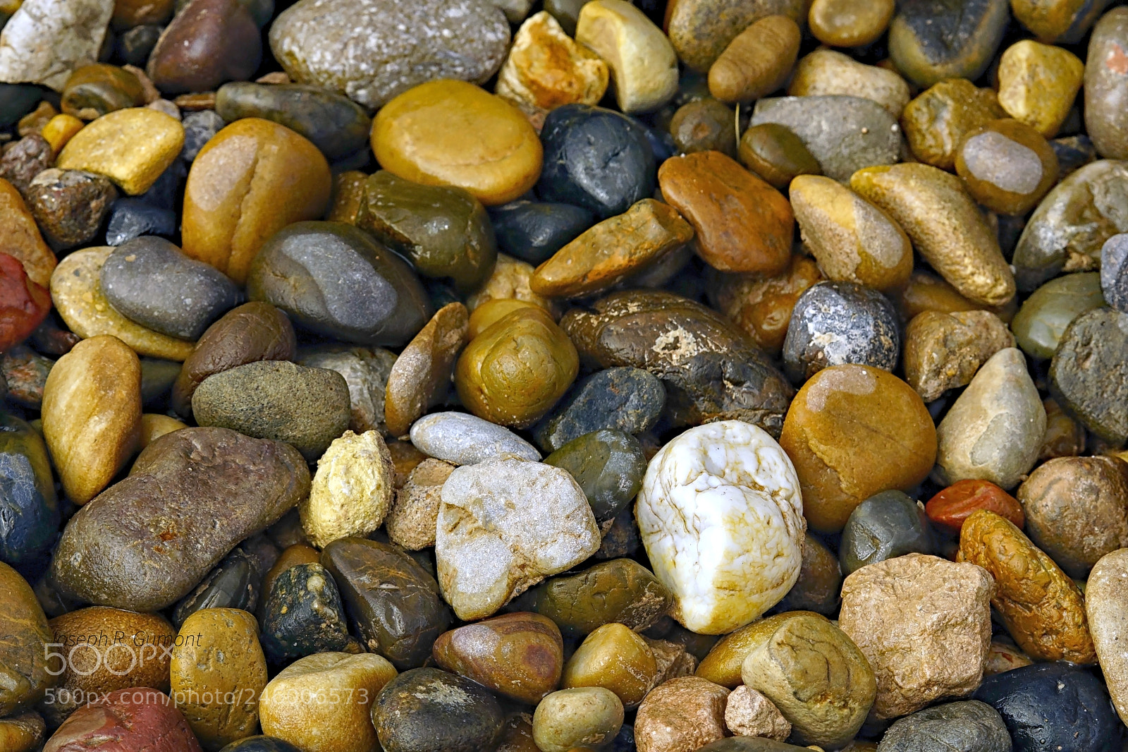 Sony SLT-A65 (SLT-A65V) sample photo. Wet stones photography