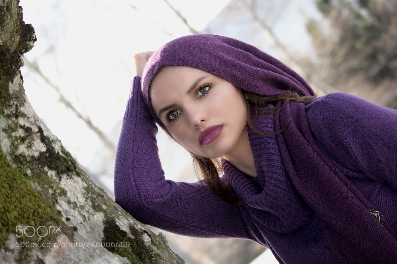 Canon EOS 60D sample photo. Ultraviolet 2 photography
