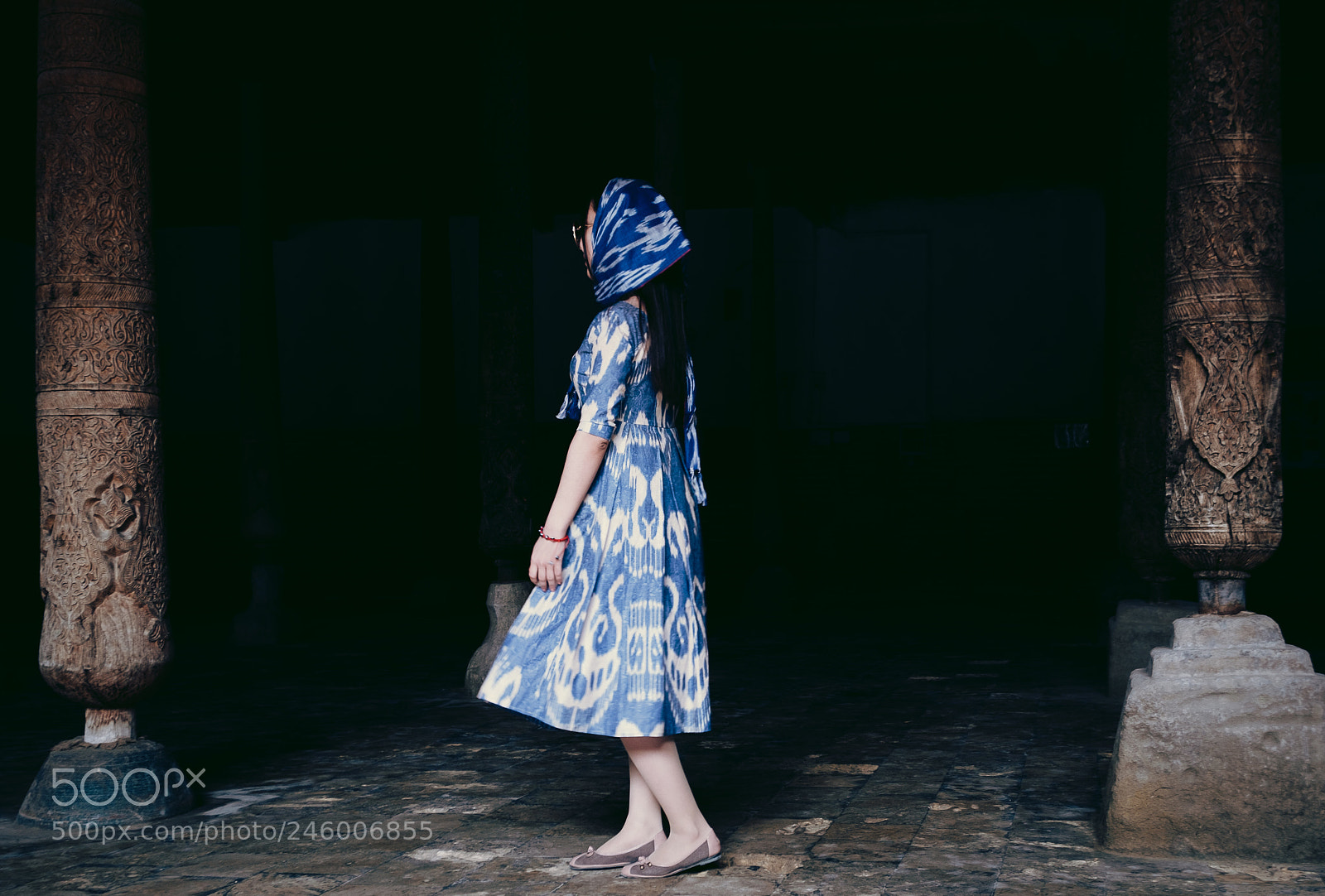 Fujifilm X-T20 sample photo. Fashion show ... photography