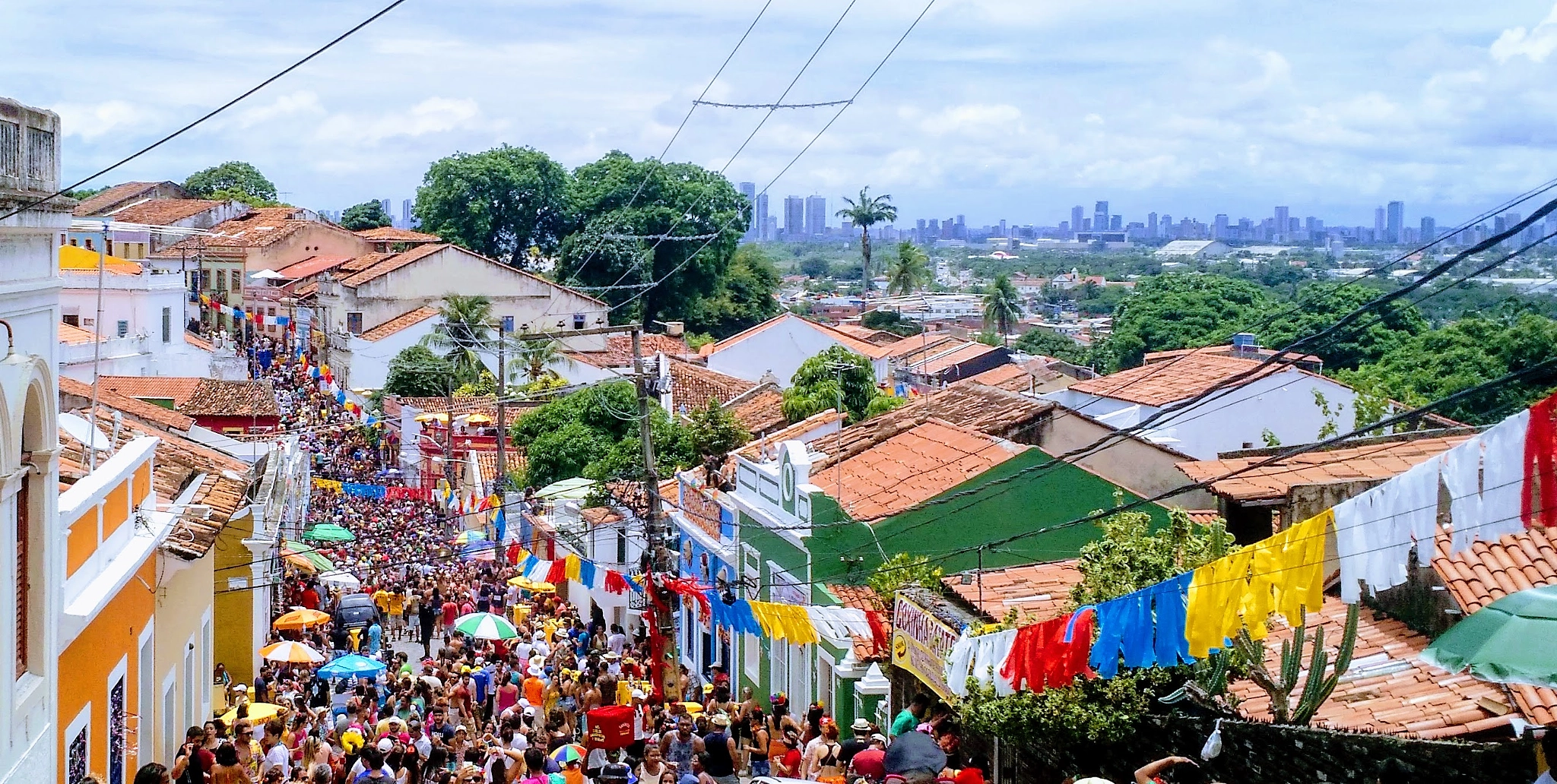 Motorola Moto X (2nd Gen) sample photo. Carnaval olinda 2018 photography