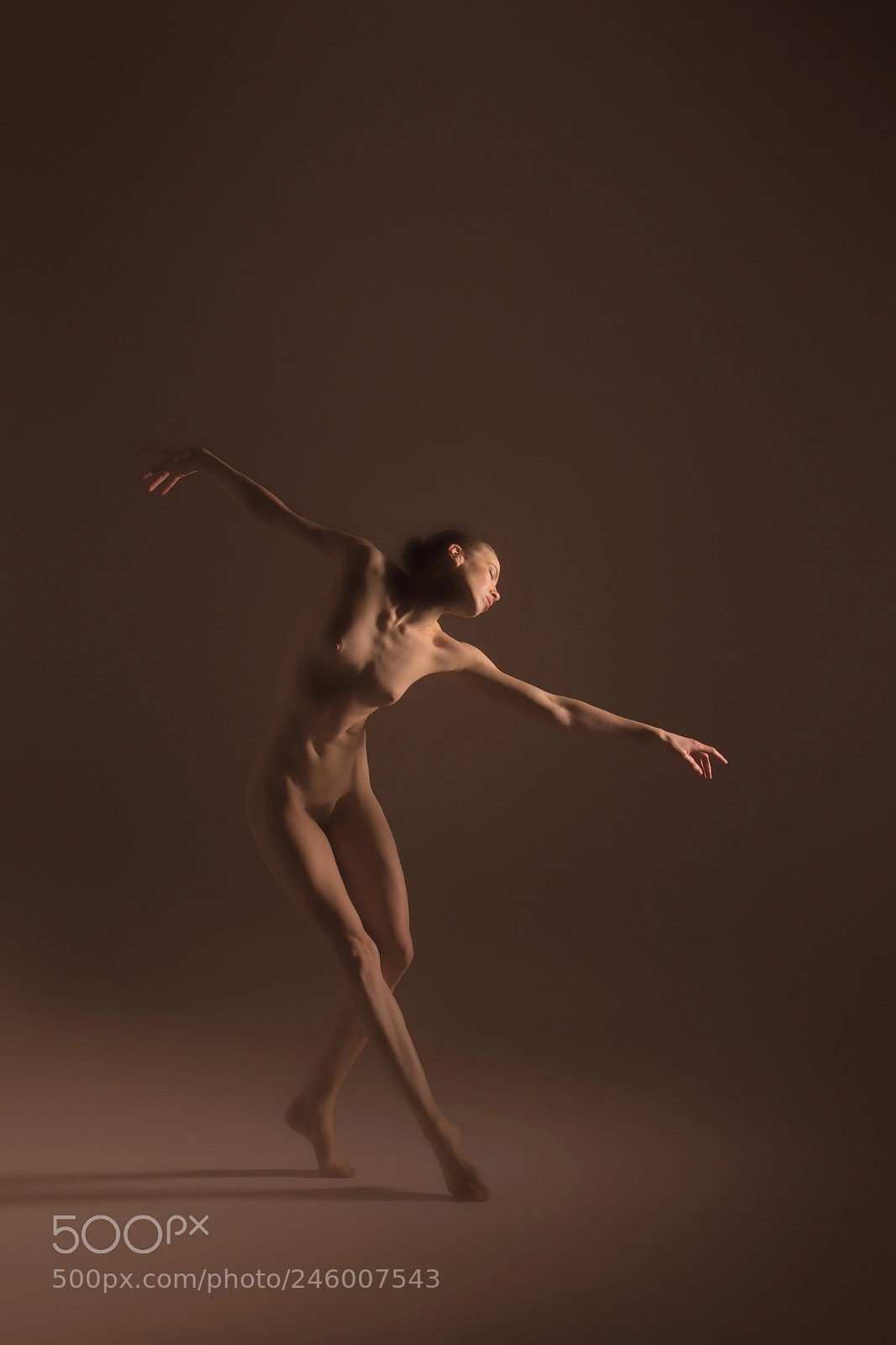 Canon EOS 60D sample photo. Dancing beauty photography