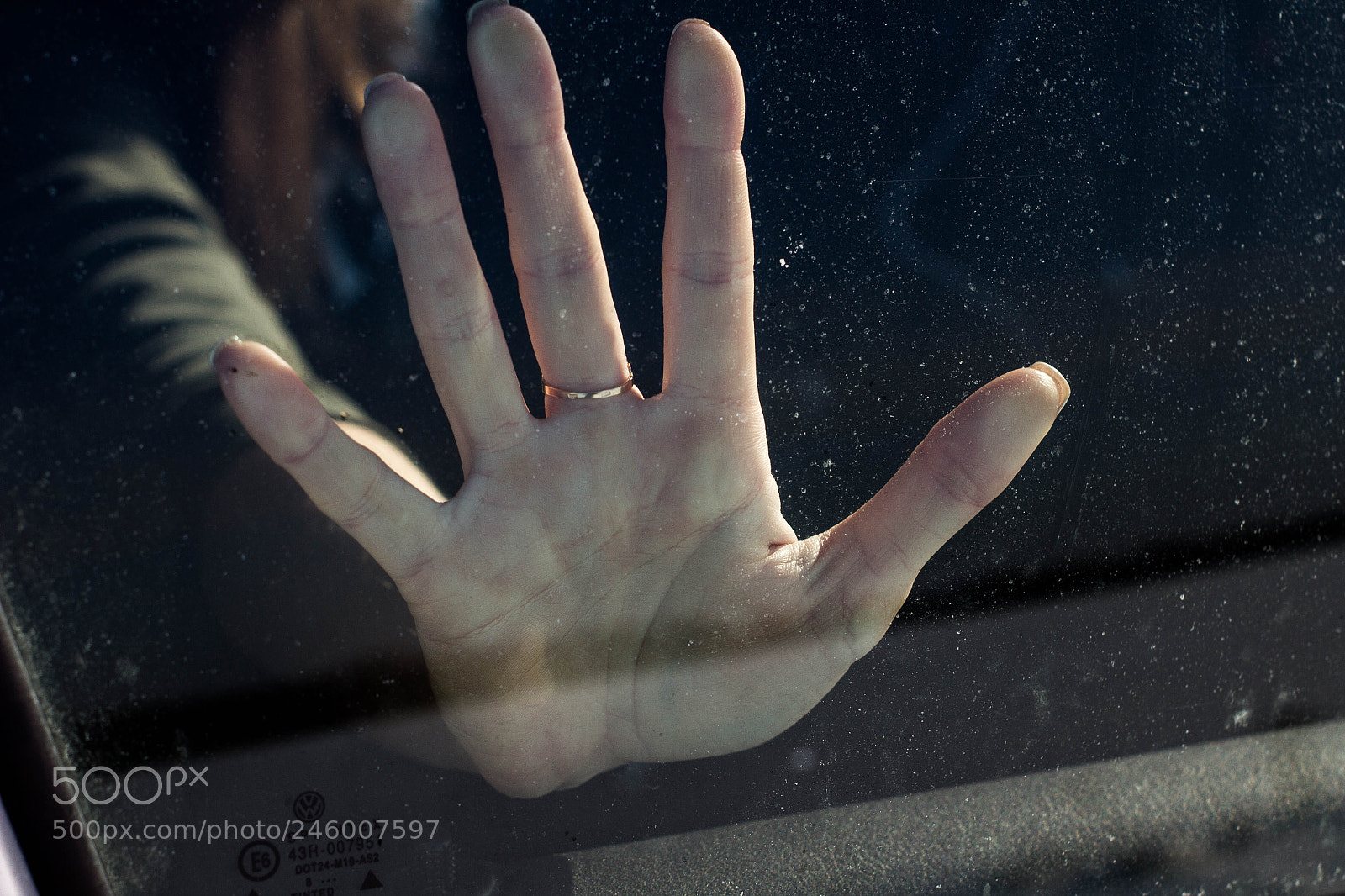 Canon EOS 60D sample photo. Nastya's hand photography