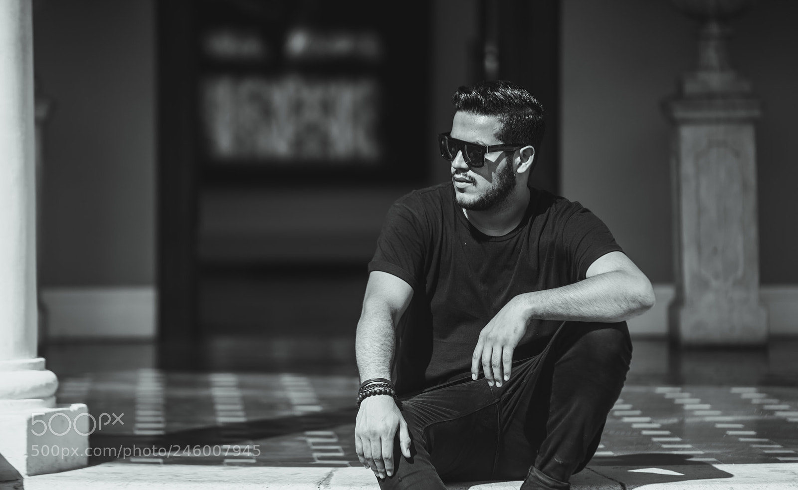 Nikon D810 sample photo. Fuentes photography