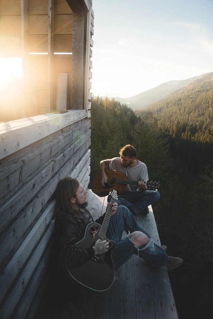 Sunset Jams by Steven Scarcello on 500px.com