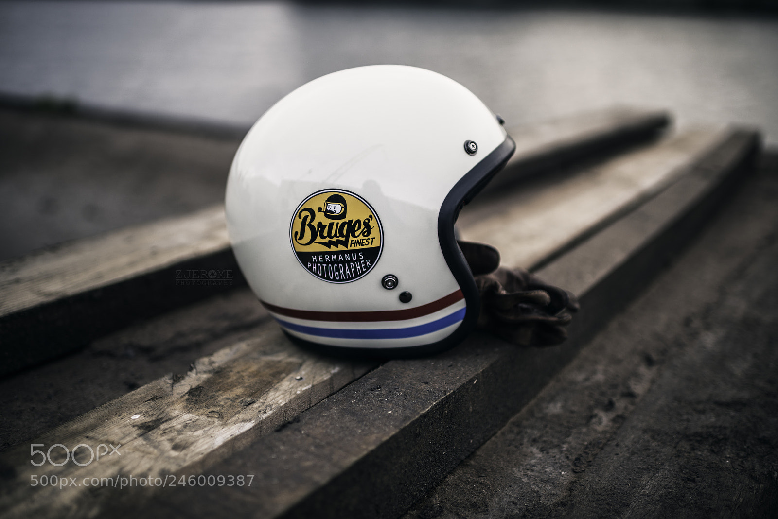 Nikon D810 sample photo. At the docks. photography