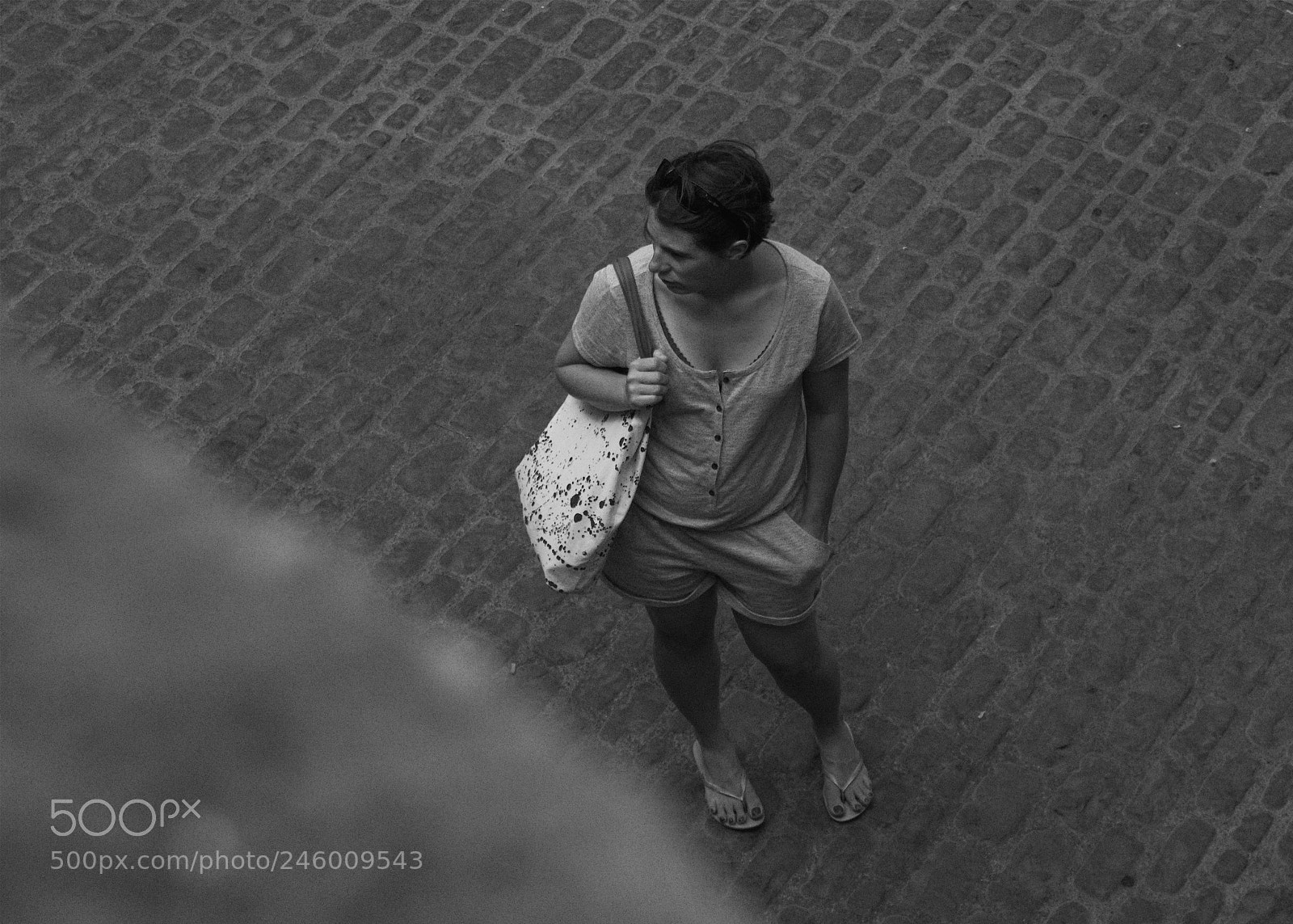 Nikon D7100 sample photo. Window shopper photography