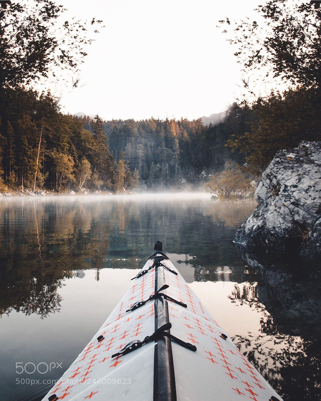 Nikon D500 sample photo. Paddle ahead. photography