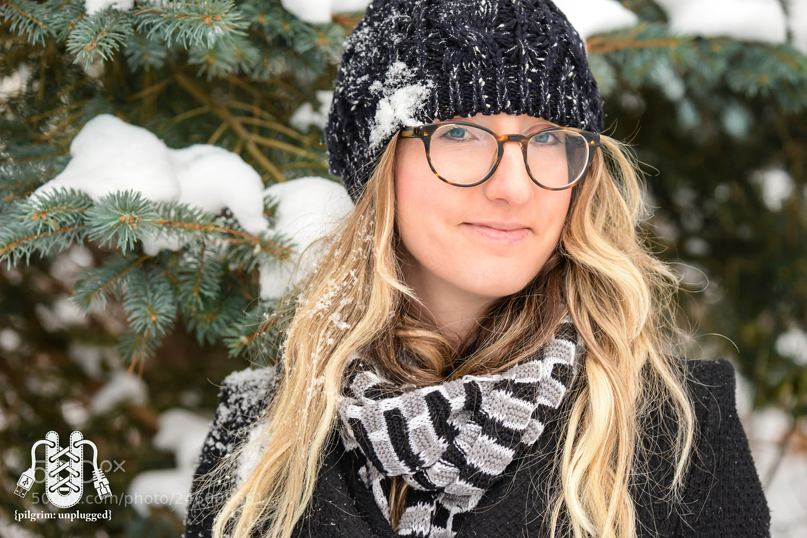 Nikon D610 sample photo. Evan winter photography