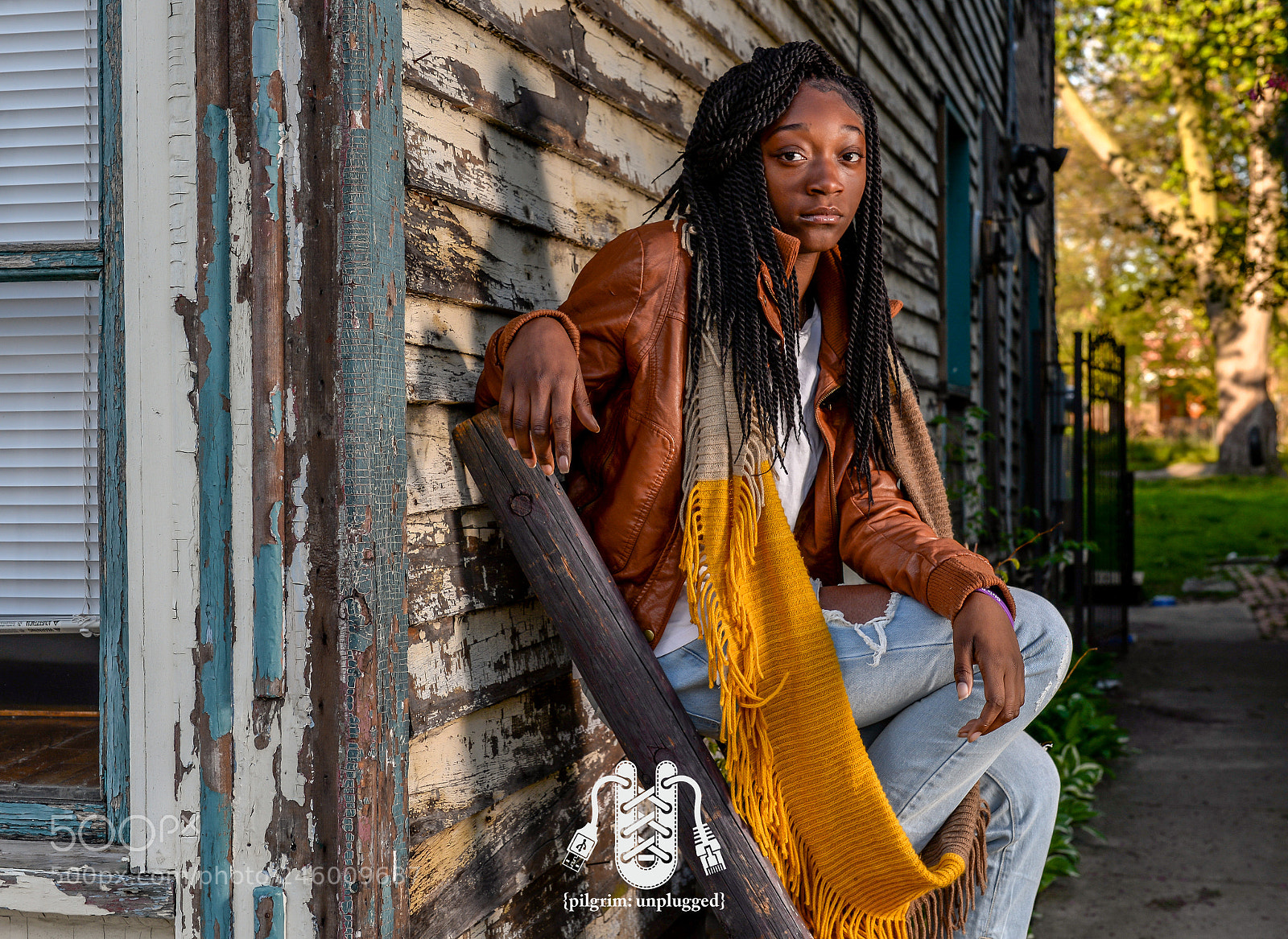 Nikon D610 sample photo. Janay daughter photography