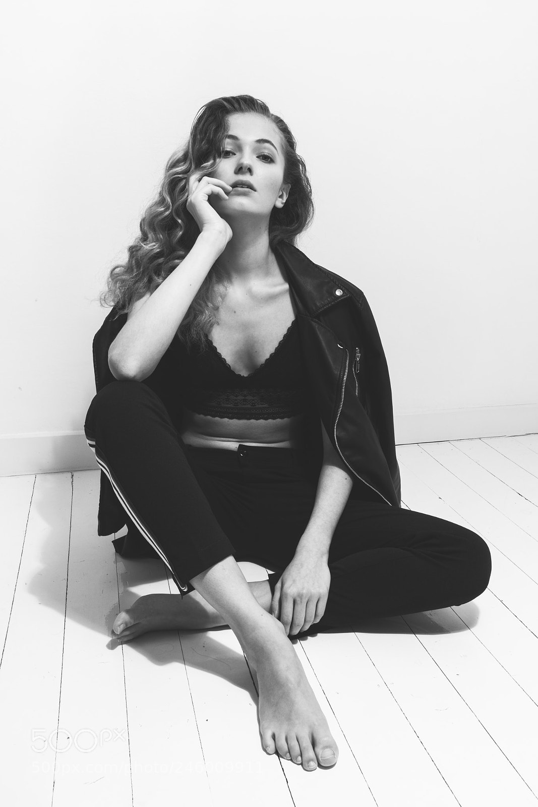 Fujifilm X-T2 sample photo. Elise by fabrice oyedele photography