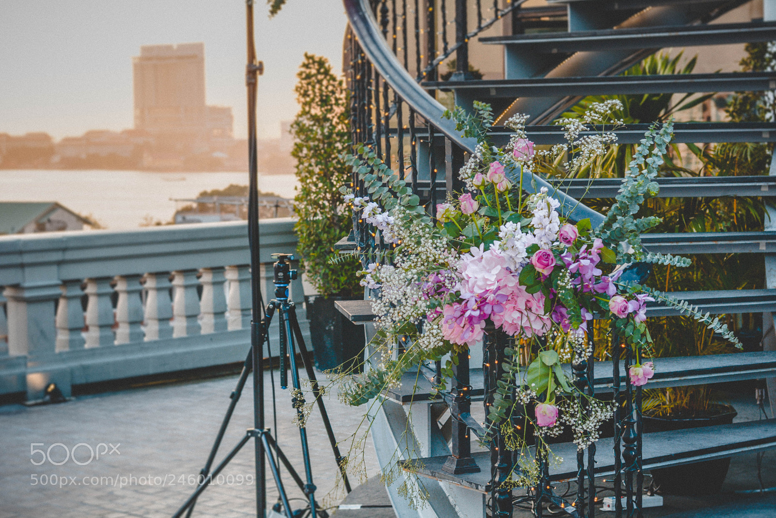 Nikon D7100 sample photo. Flowers & wedding photography