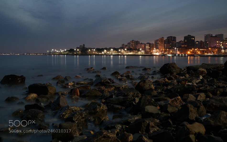 Samsung NX30 sample photo. ... photography