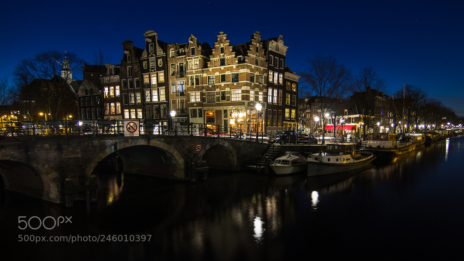 Canon EOS 60D sample photo. Typical amsterdam photography