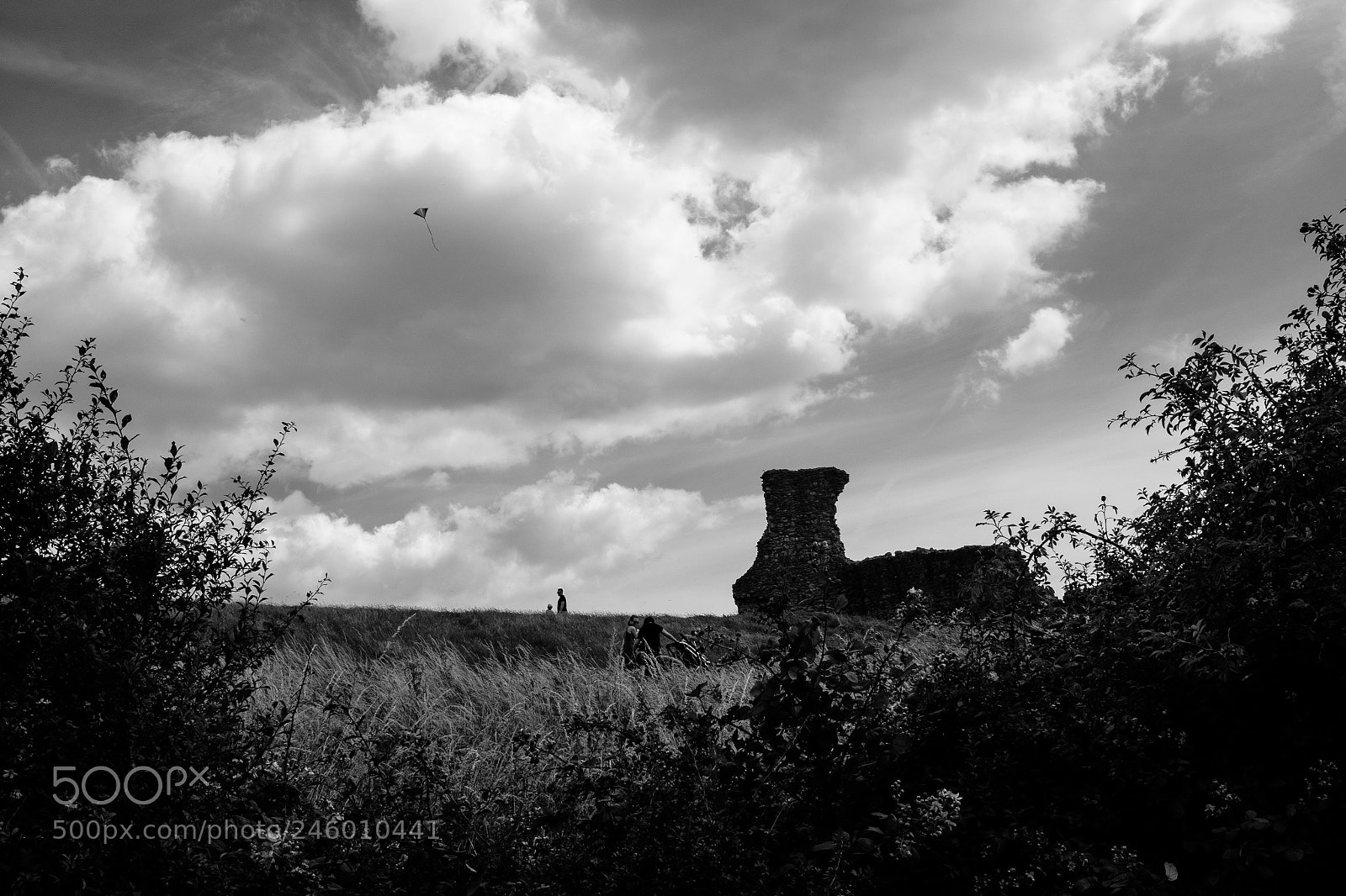 Fujifilm X100T sample photo. Leigh on sea photography