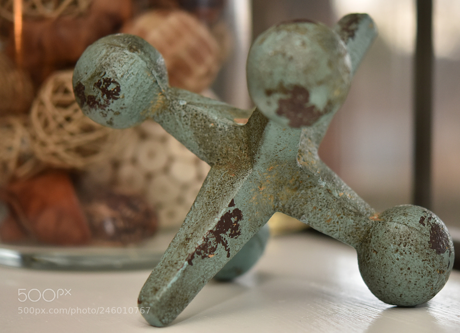 Nikon D810 sample photo. Rusty green jack photography