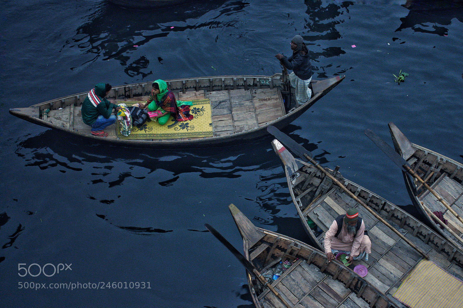 Nikon D7200 sample photo. Tale of river photography