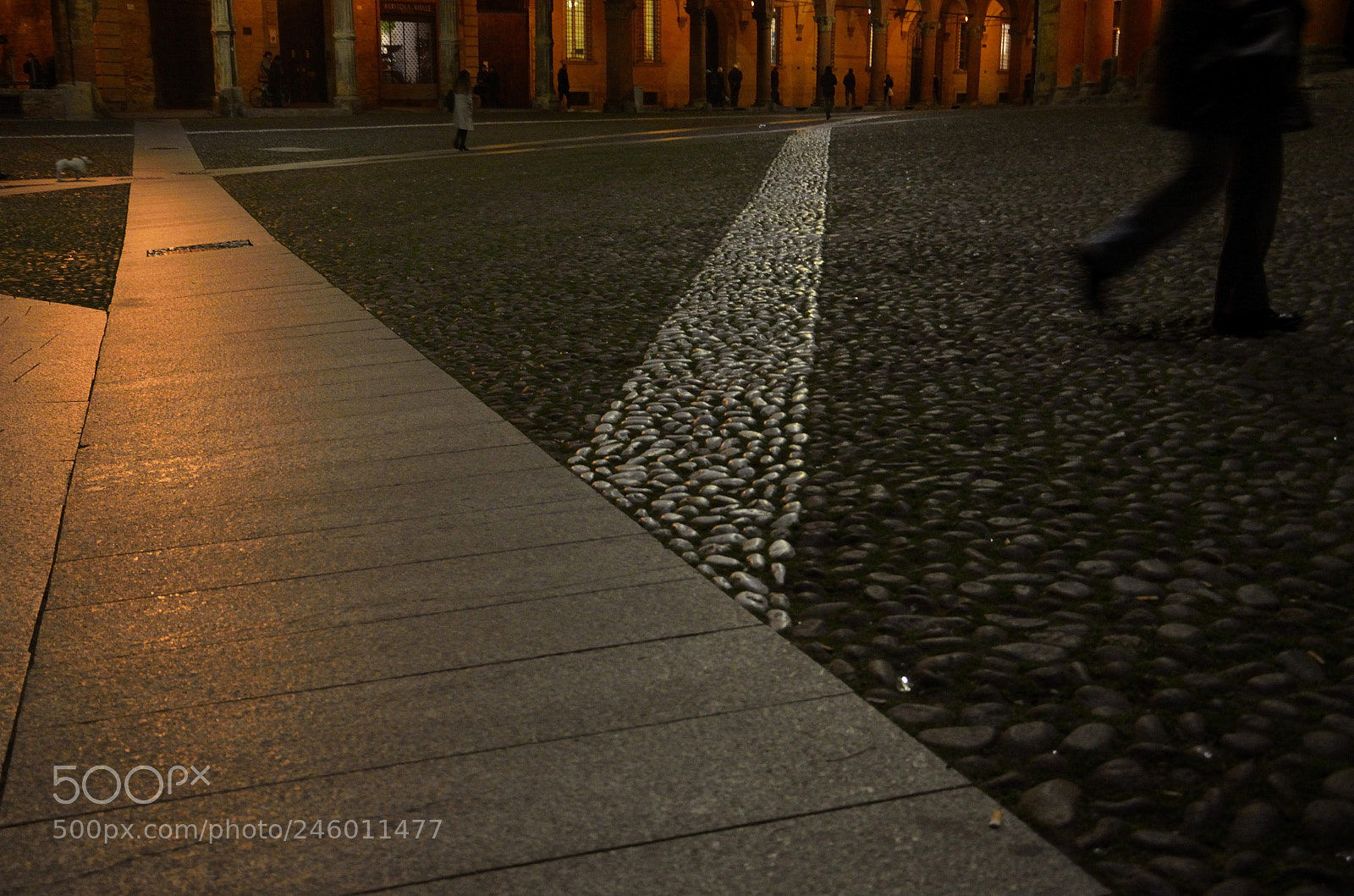 Nikon D5100 sample photo. Santo stefano photography