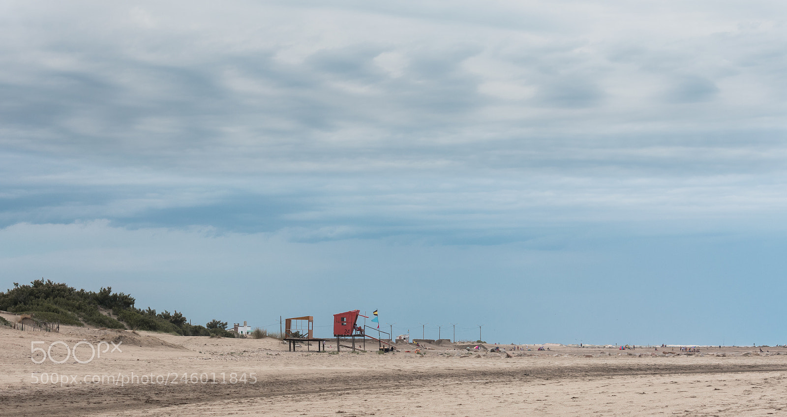 Nikon D3400 sample photo. Tranquilidad photography