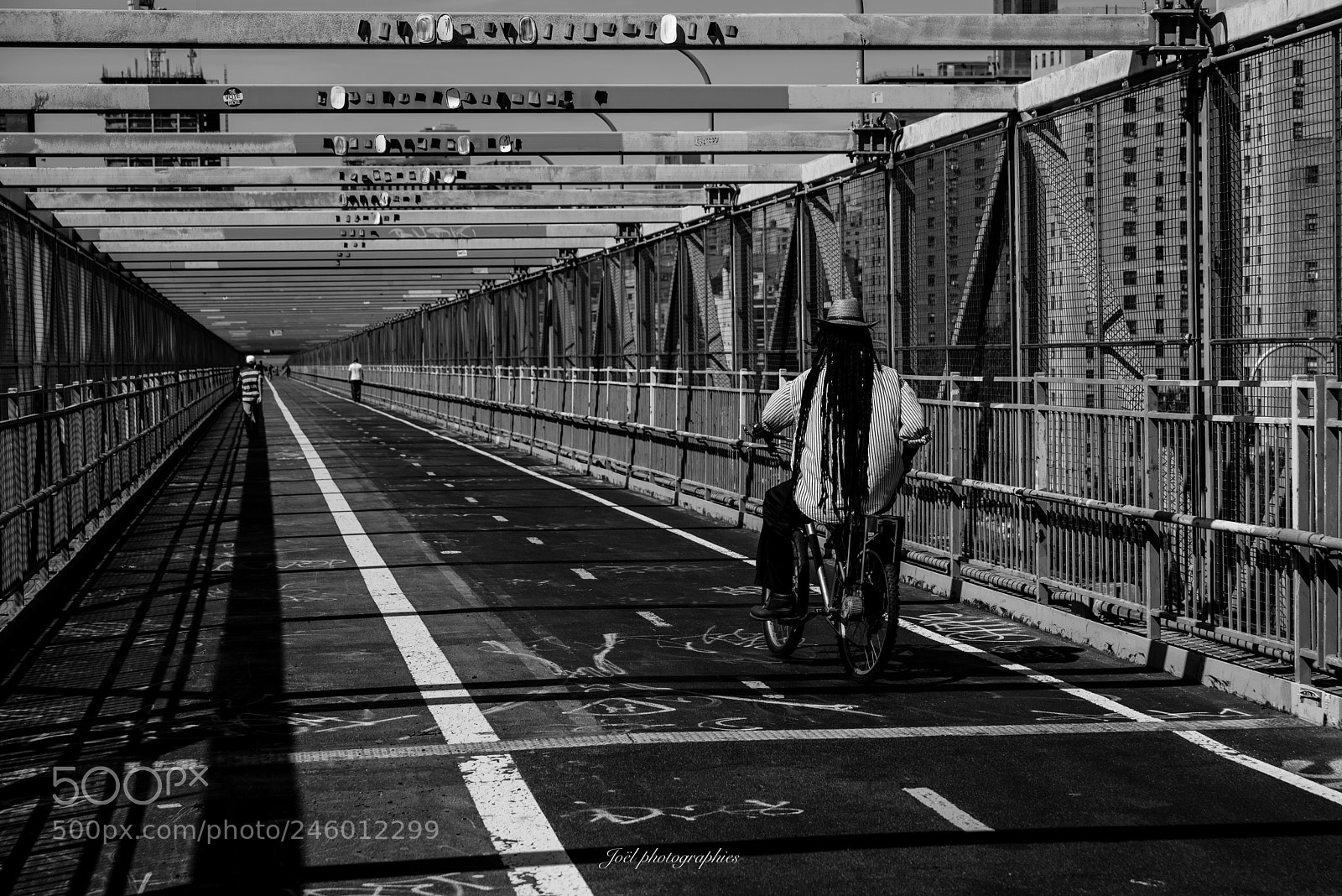 Nikon D810 sample photo. Williamsburg bridge photography