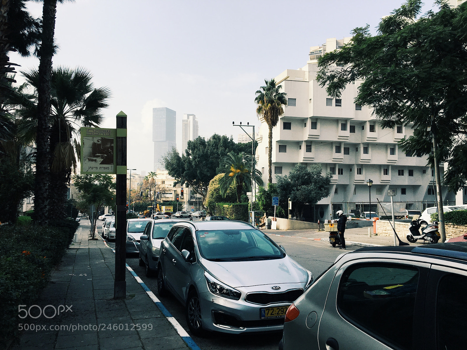 Apple iPhone 6s sample photo. Vice photography