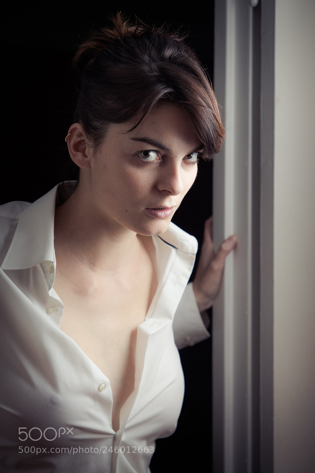Canon EOS 6D Mark II sample photo. Anna photography