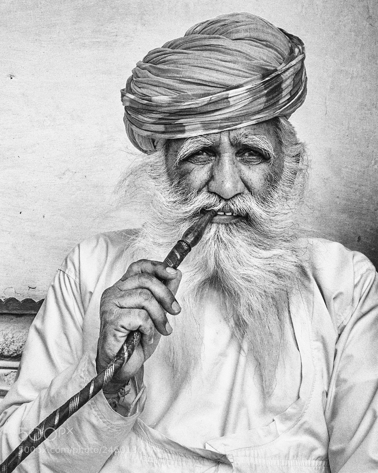 Leica M (Typ 240) sample photo. Old smoke man photography