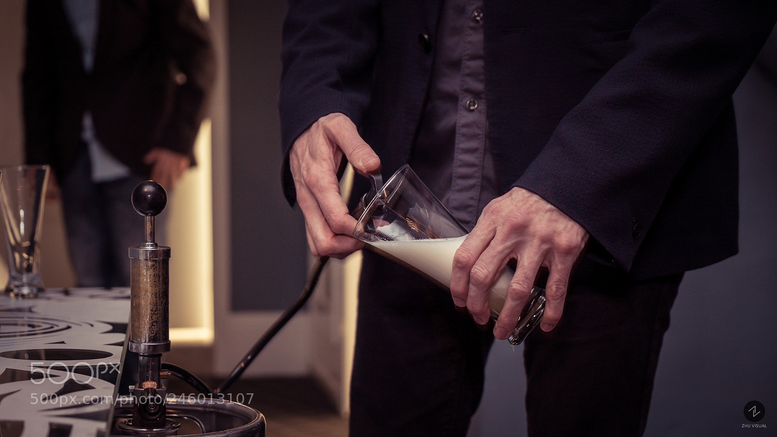 Sony a7S II sample photo. Dsc photography