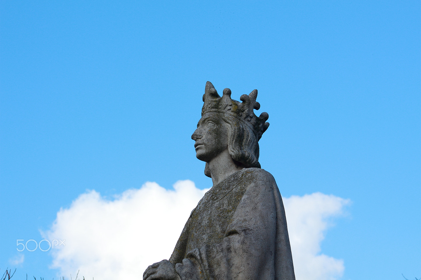 Canon EF 75-300mm f/4-5.6 USM sample photo. Saint louis photography