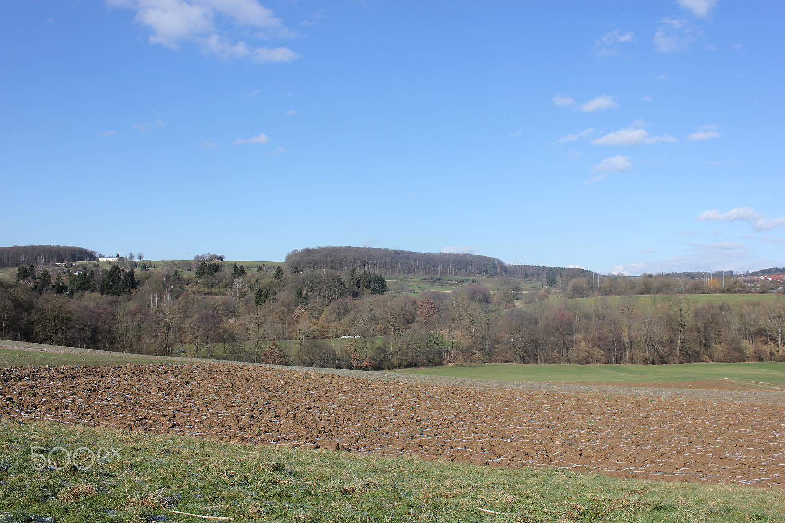 Canon EOS 550D (EOS Rebel T2i / EOS Kiss X4) sample photo. Ein schöner ausblick photography