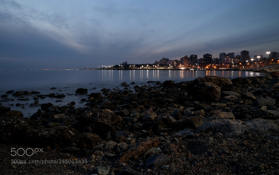 Samsung NX30 sample photo. ... photography