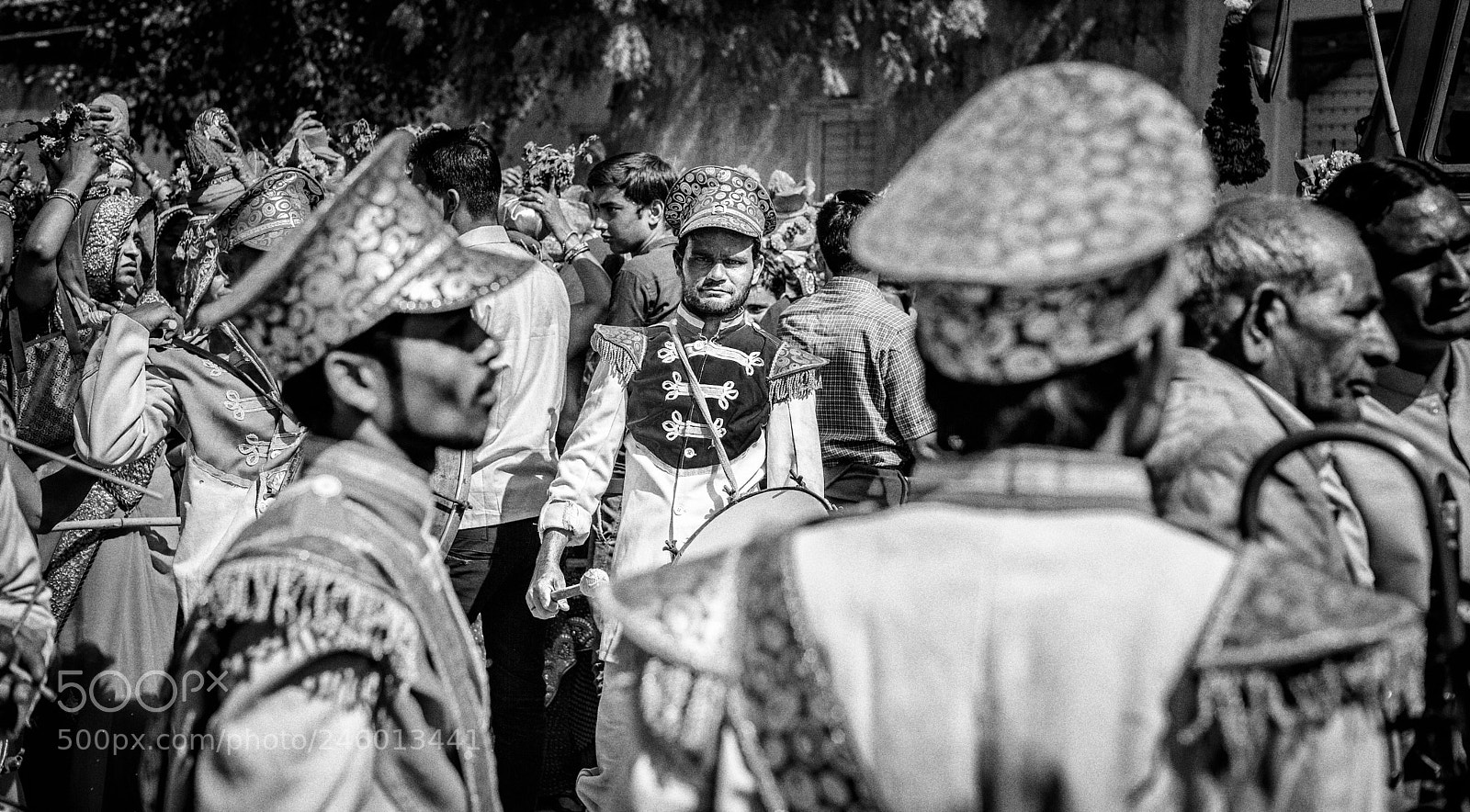 Leica M (Typ 240) sample photo. Musicians photography