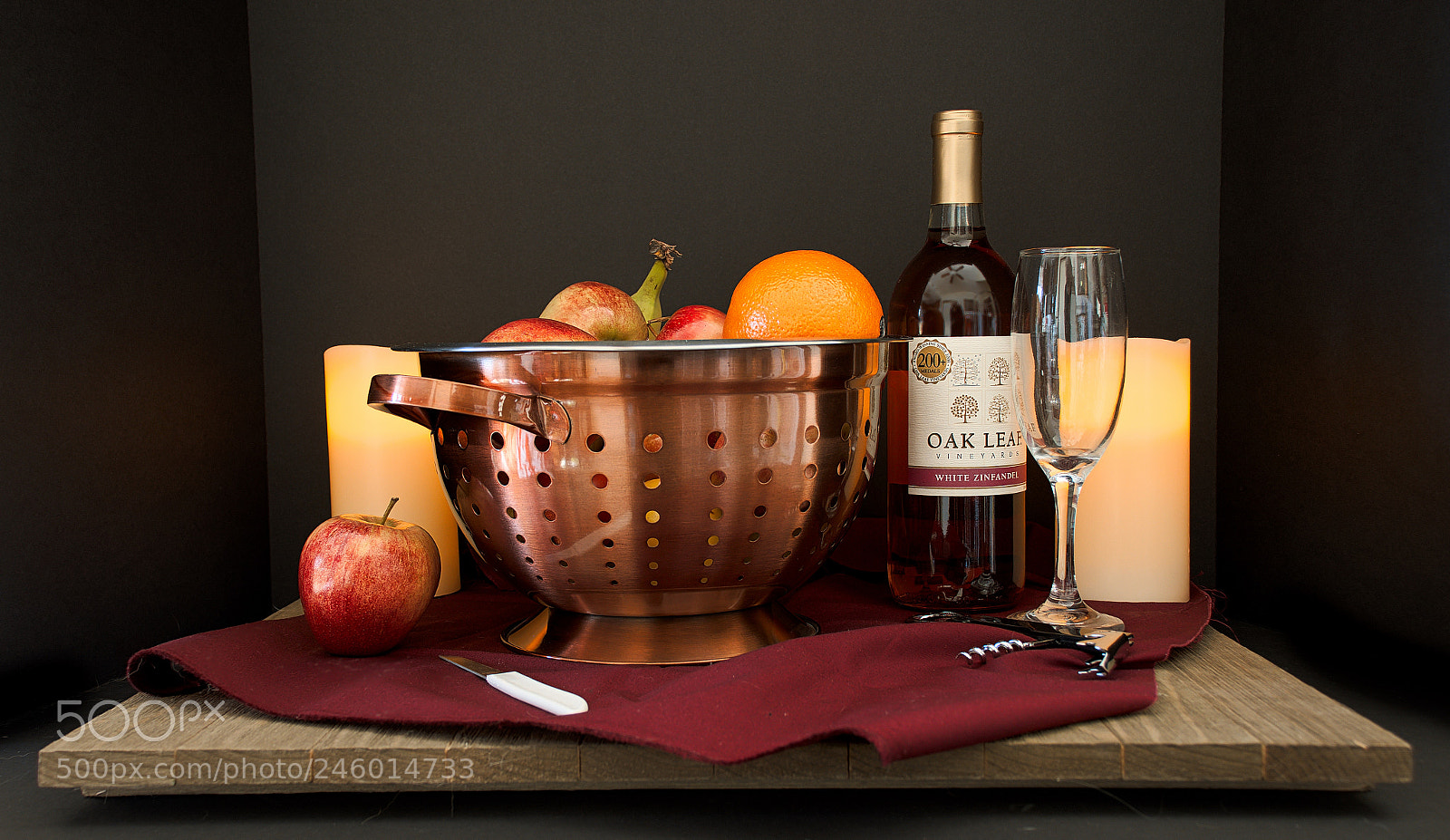 Canon EOS 200D (EOS Rebel SL2 / EOS Kiss X9) sample photo. Wine and fruit photography