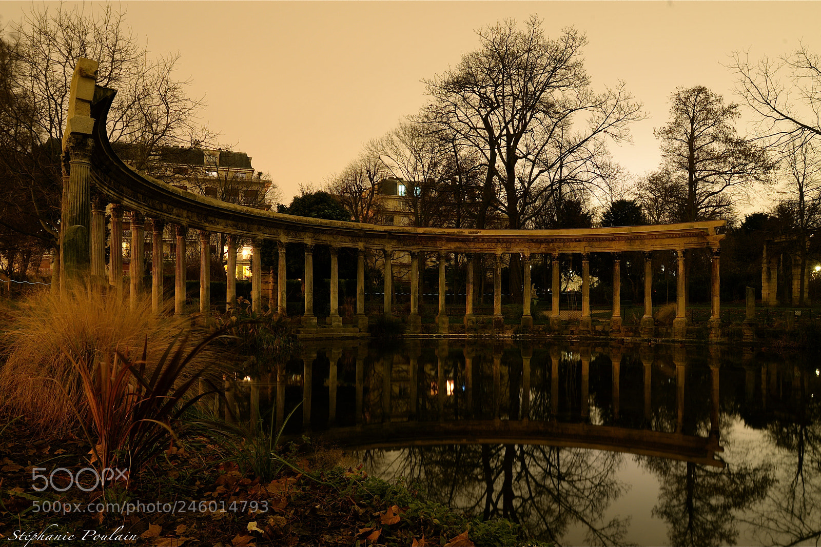 Nikon D610 sample photo. A l'heure du paris photography