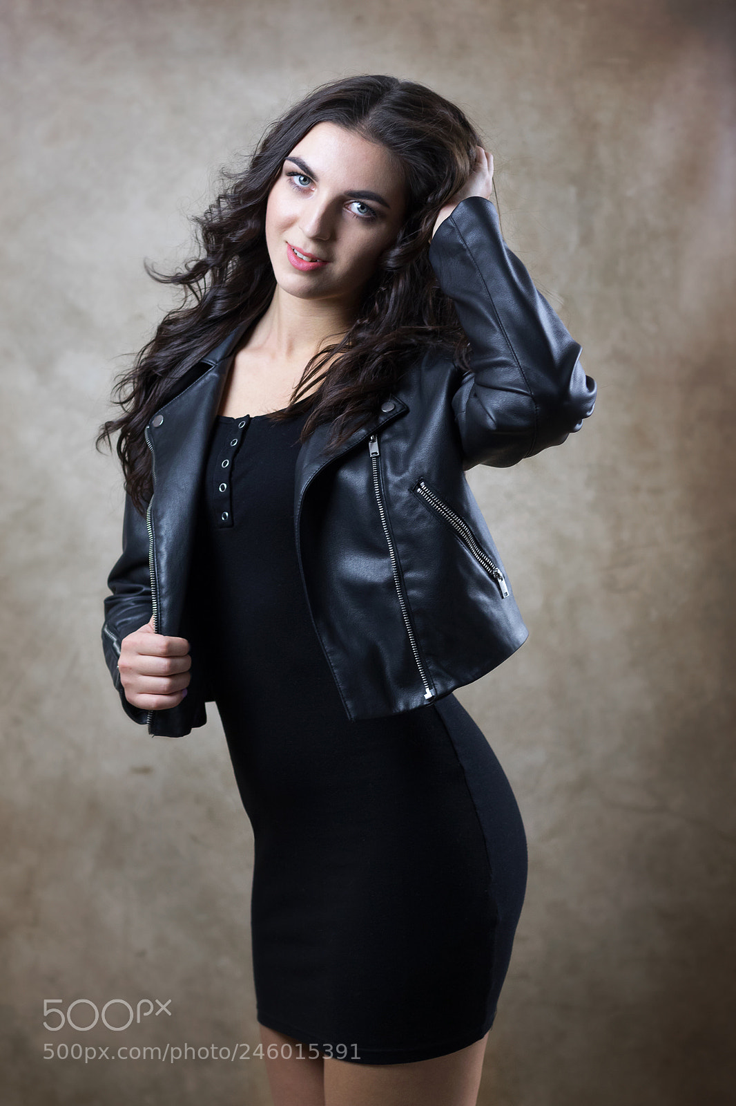 Canon EOS 7D Mark II sample photo. Aneta photography