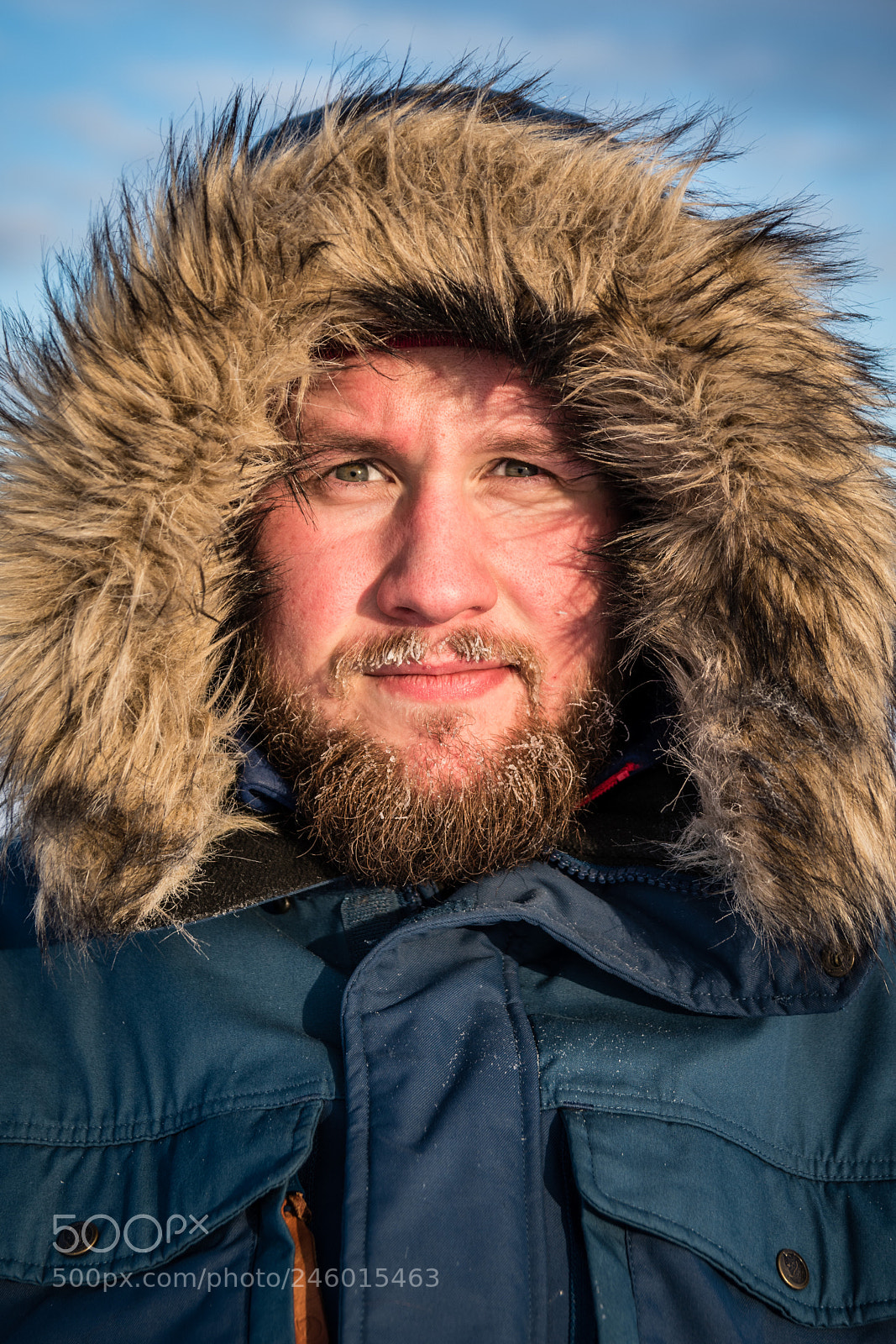 Nikon D5600 sample photo. Enjoying winter photography