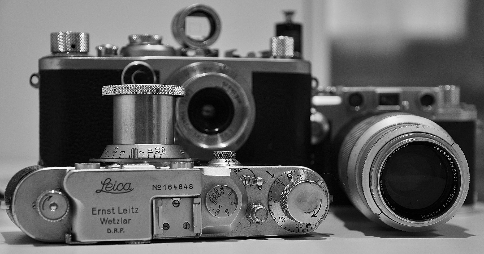 Nikon D90 sample photo. Iiia, if and iiif leica screw types photography
