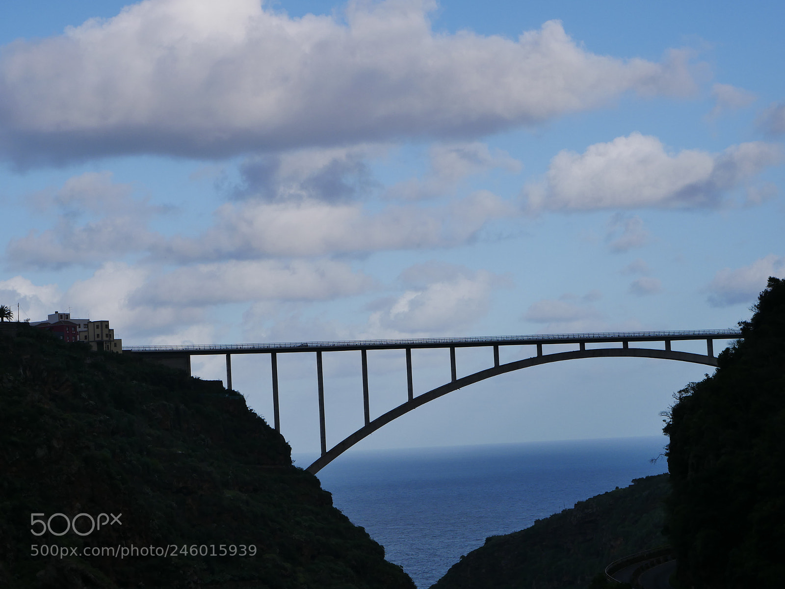 Panasonic DMC-G70 sample photo. La palma photography