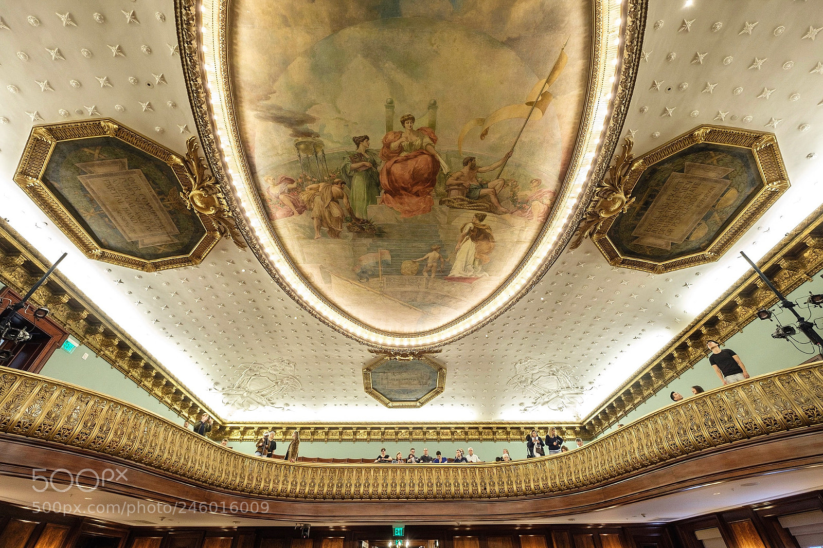 Fujifilm X-Pro2 sample photo. City council chamber, city photography