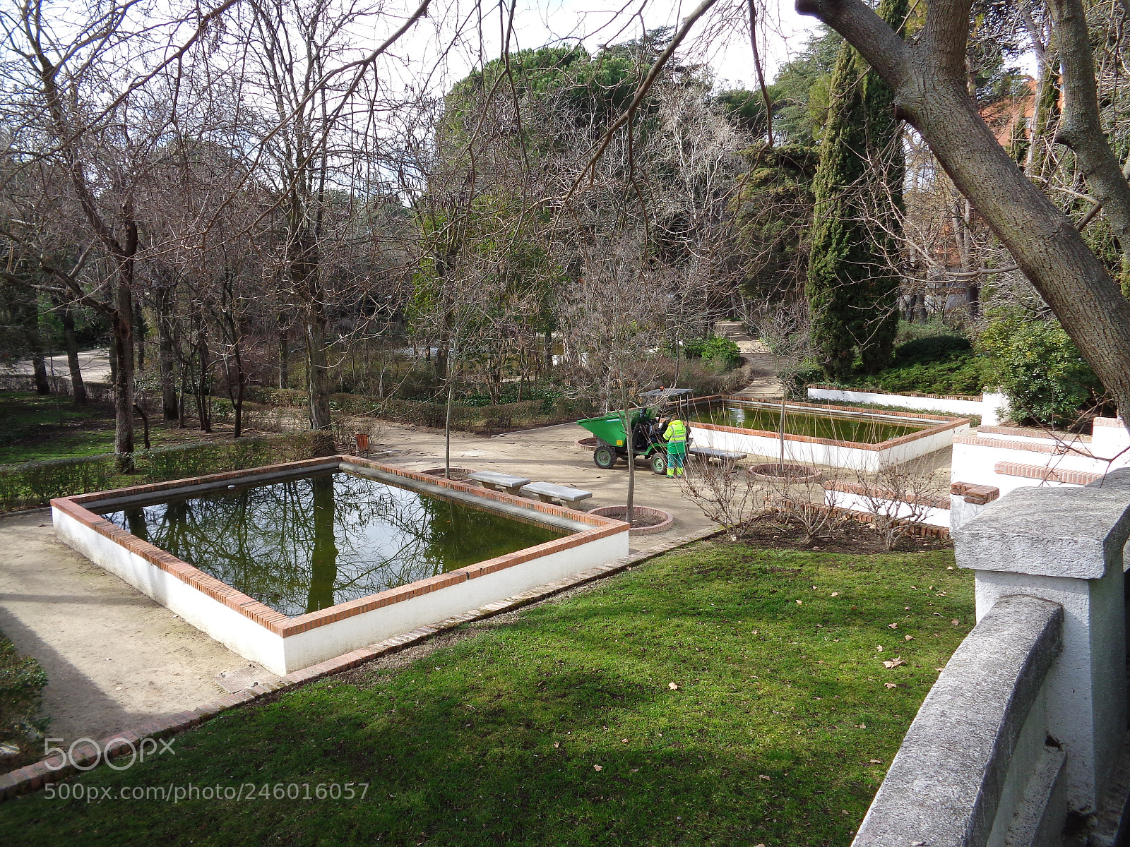 Sony Cyber-shot DSC-W830 sample photo. La quinta de los photography