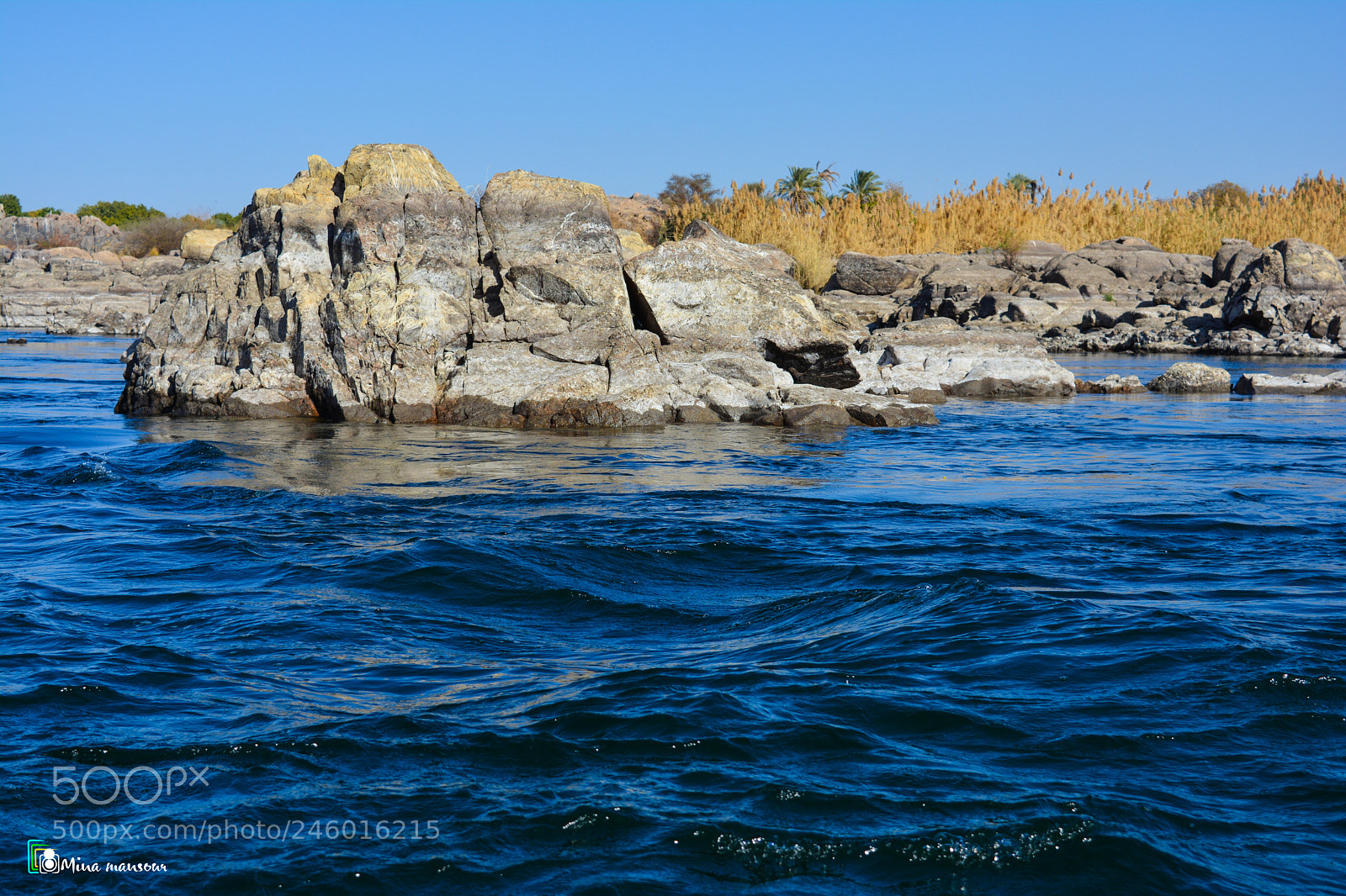 Nikon D5200 sample photo. Aswan ,nile photography