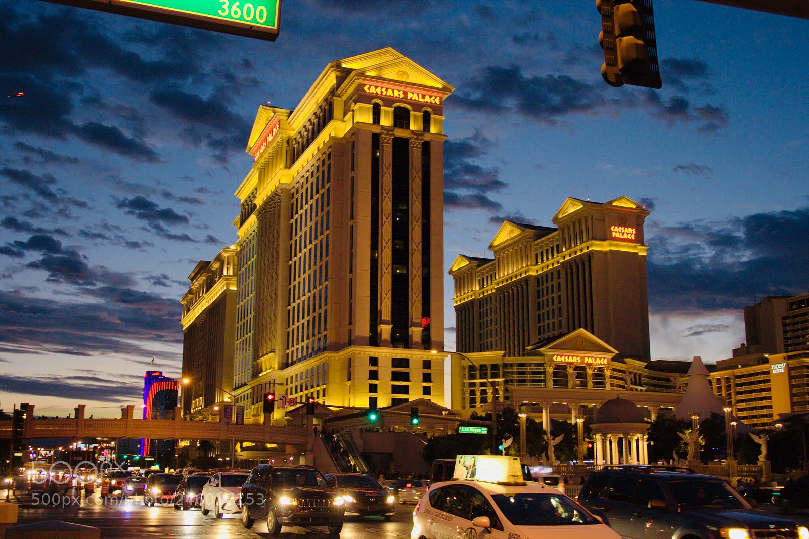 Canon EOS 500D (EOS Rebel T1i / EOS Kiss X3) sample photo. Las vegas summer 2017❤️? photography