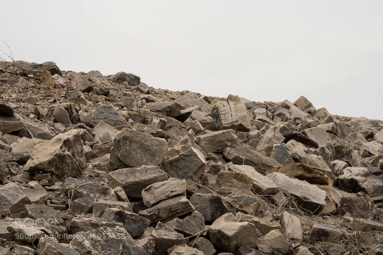 Nikon D810 sample photo. Rocky days ahead photography
