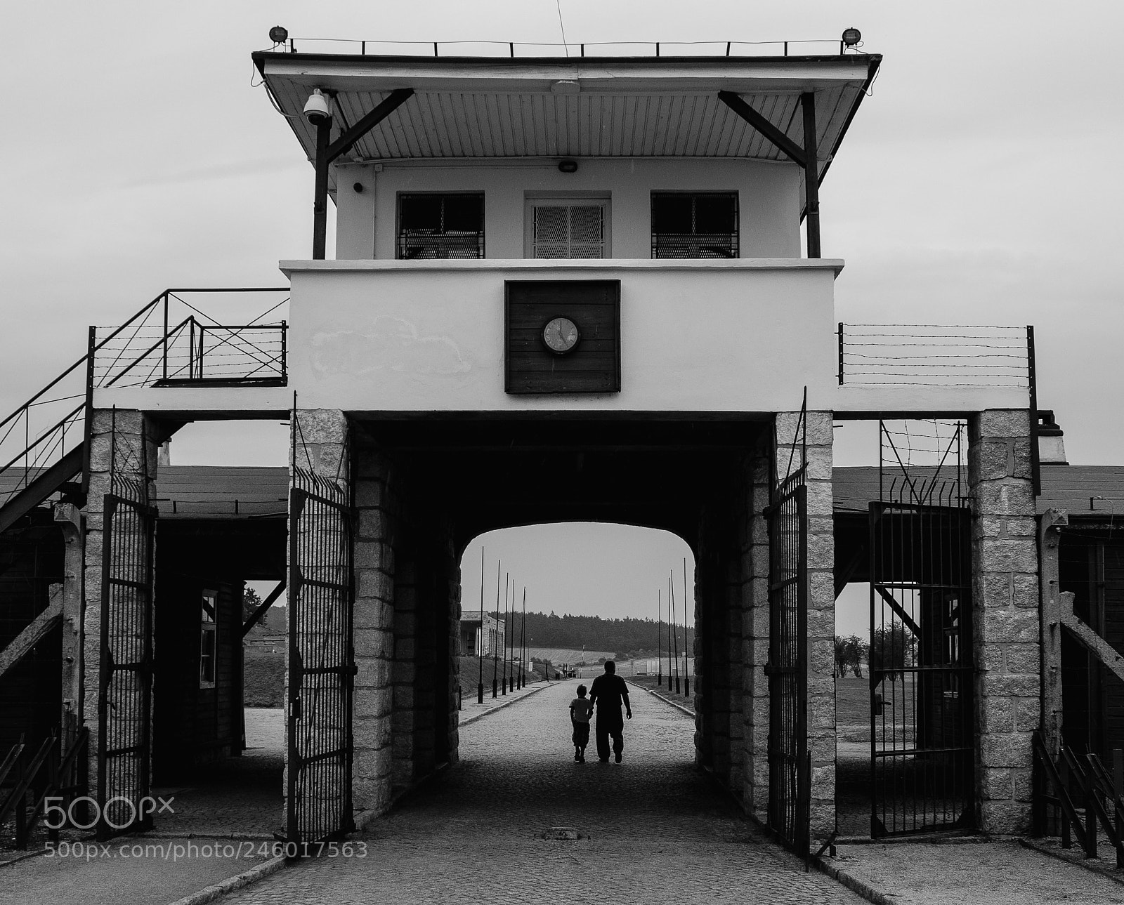 Nikon D5100 sample photo. History lesson photography