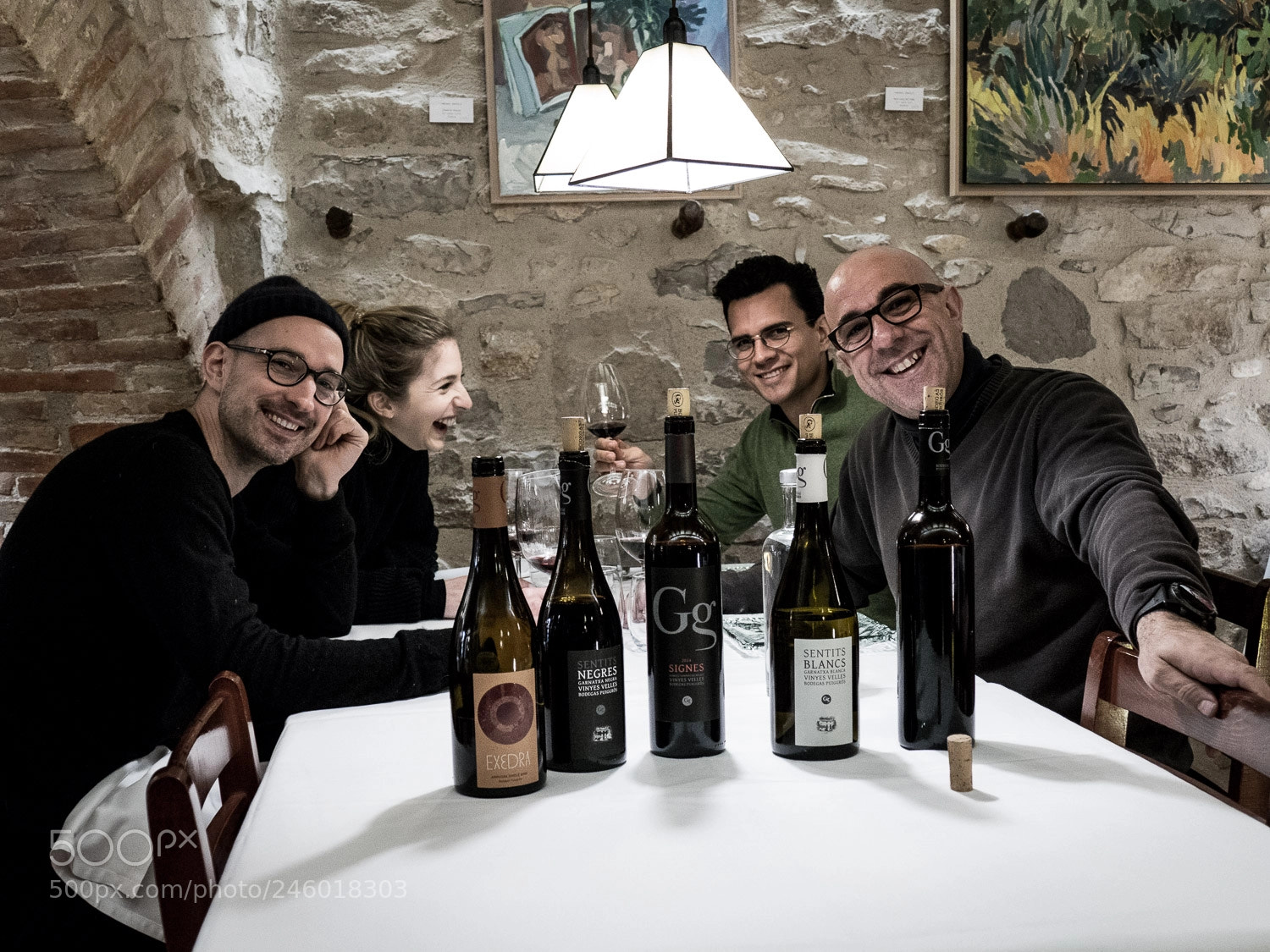 Panasonic Lumix DMC-FZ1000 sample photo. Cruz liljegren vinos photography